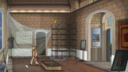 The Hand of Glory Screenshots