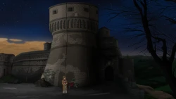 The Hand of Glory Screenshots