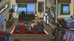 The Hand of Glory Screenshots