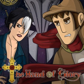 The Hand of Glory