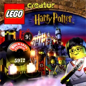 Lego Creator: Harry Potter