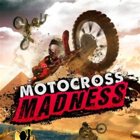 Motocross Madness (2013)