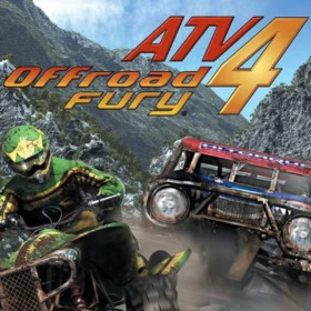 ATV Offroad Fury 4