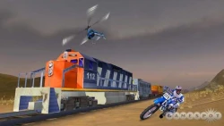 MX Unleashed Screenshots