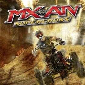 MX vs. ATV Supercross