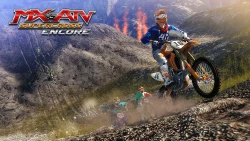 MX vs. ATV Supercross Screenshots