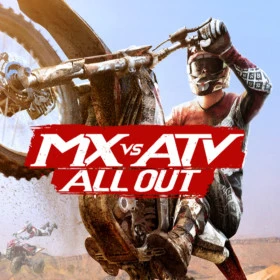 MX vs ATV All Out