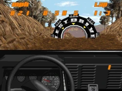 Test Drive Off-Road Screenshots