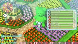 Omega Labyrinth Life Screenshots