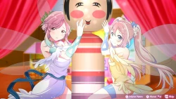 Omega Labyrinth Life Screenshots