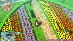 Omega Labyrinth Life Screenshots