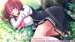 Omega Labyrinth Life Screenshots