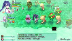 Omega Labyrinth Life Screenshots