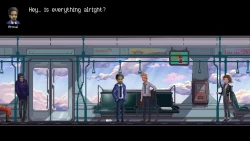 Monorail Stories Screenshots