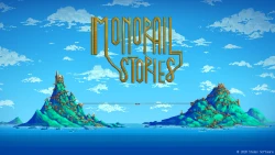 Monorail Stories Screenshots