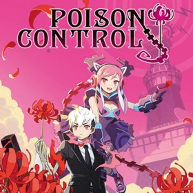 Poison Control