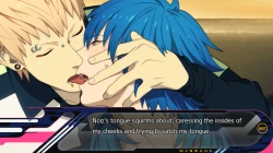 DRAMAtical Murder Screenshots