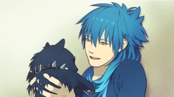 DRAMAtical Murder Screenshots