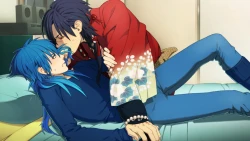 DRAMAtical Murder Screenshots