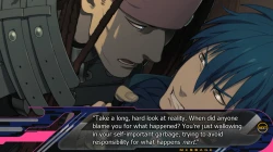 DRAMAtical Murder Screenshots