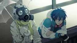 DRAMAtical Murder Screenshots