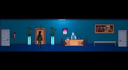 Passengers Of Execution Screenshots