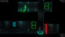 Скриншот к игре StarFlint the BlackHole Prophecy