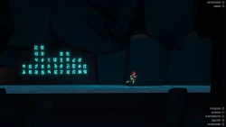 Скриншот к игре StarFlint the BlackHole Prophecy