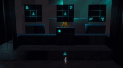 Скриншот к игре StarFlint the BlackHole Prophecy