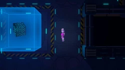 Скриншот к игре StarFlint the BlackHole Prophecy
