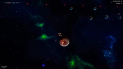 StarFlint the BlackHole Prophecy Screenshots