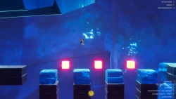StarFlint the BlackHole Prophecy Screenshots
