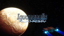 StarFlint the BlackHole Prophecy Screenshots