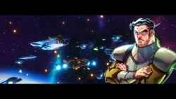StarFlint the BlackHole Prophecy Screenshots