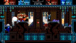 Скриншот к игре Shovel Knight: Treasure Trove