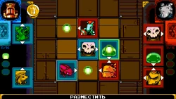 Скриншот к игре Shovel Knight: Treasure Trove