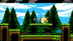 Shovel Knight: Treasure Trove Screenshots
