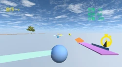 Space Screenshots