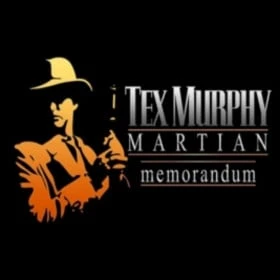 Tex Murphy: Martian Memorandum