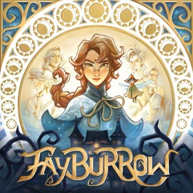 Fayburrow