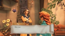 Fayburrow Screenshots