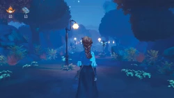 Fayburrow Screenshots