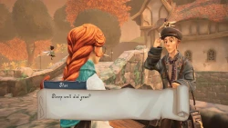 Fayburrow Screenshots