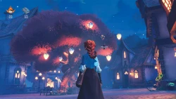 Fayburrow Screenshots