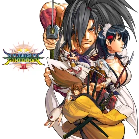 Samurai Shodown VI