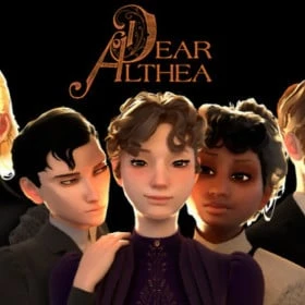 Dear Althea