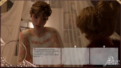 Dear Althea Screenshots
