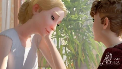 Dear Althea Screenshots