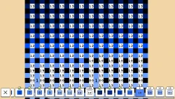 Coloring Pixels Screenshots