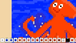 Coloring Pixels Screenshots